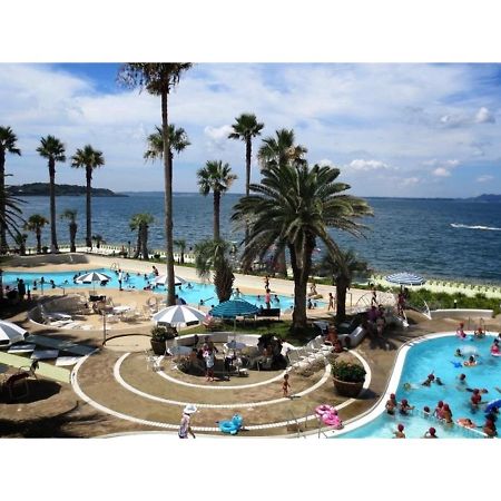 Kanzanji Sago Royal Hotel - Vacation Stay 43399V Hamamatsu Luaran gambar