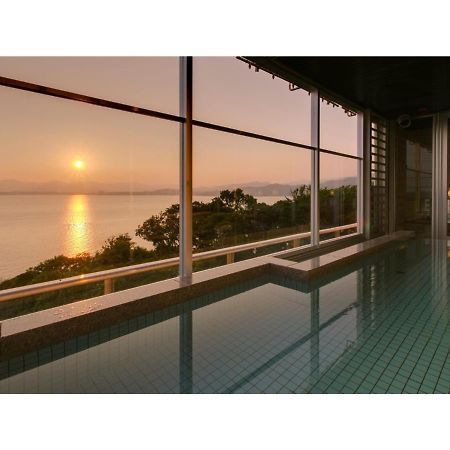 Kanzanji Sago Royal Hotel - Vacation Stay 43399V Hamamatsu Luaran gambar