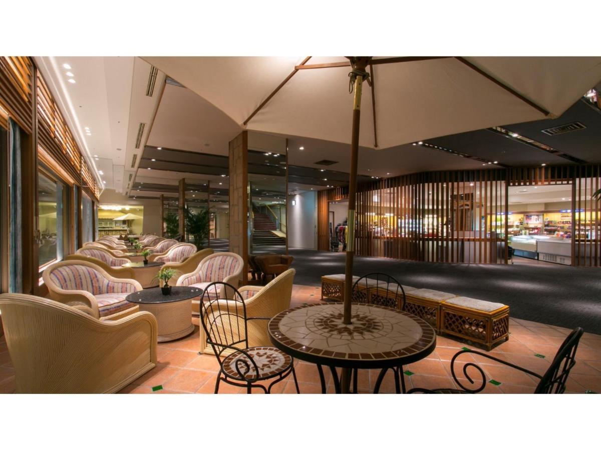 Kanzanji Sago Royal Hotel - Vacation Stay 43399V Hamamatsu Luaran gambar