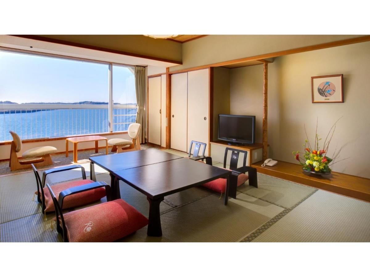 Kanzanji Sago Royal Hotel - Vacation Stay 43399V Hamamatsu Luaran gambar