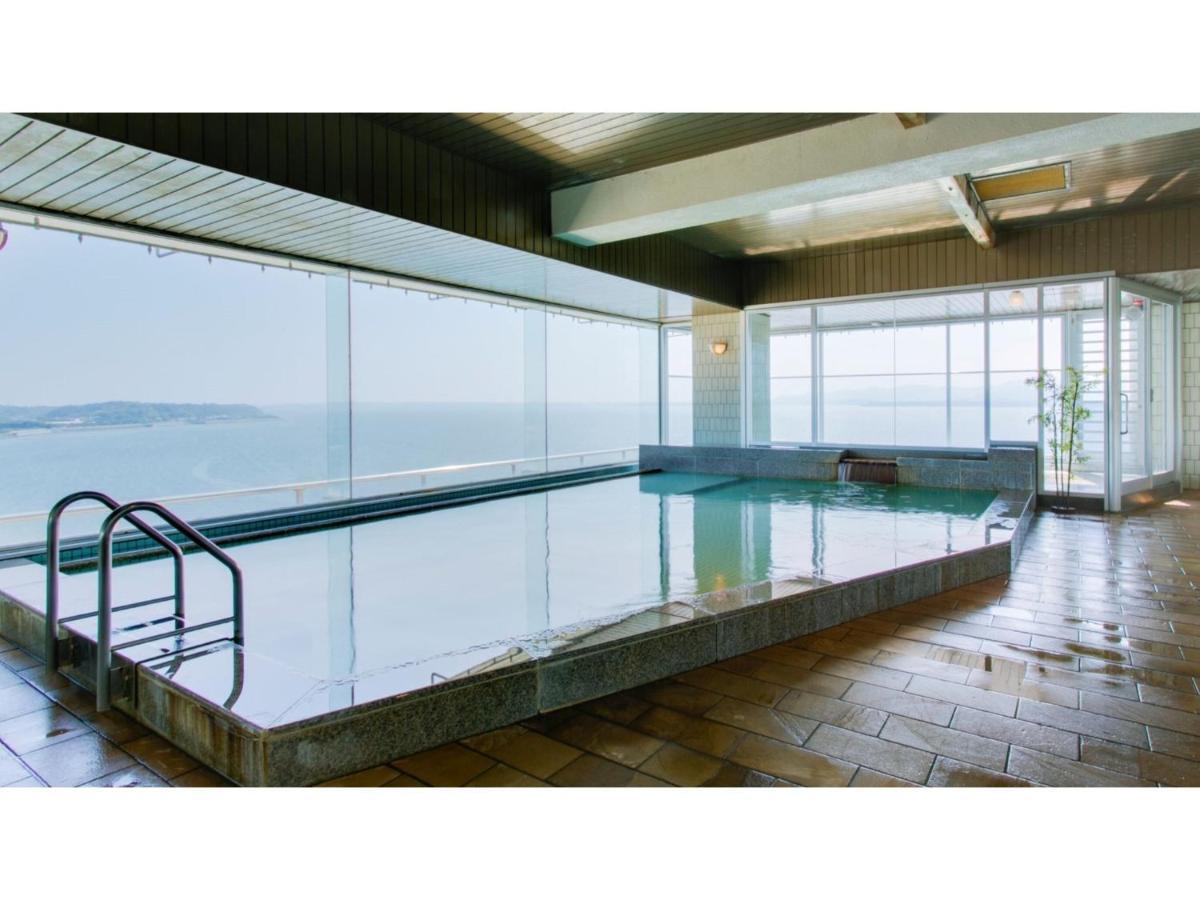 Kanzanji Sago Royal Hotel - Vacation Stay 43399V Hamamatsu Luaran gambar
