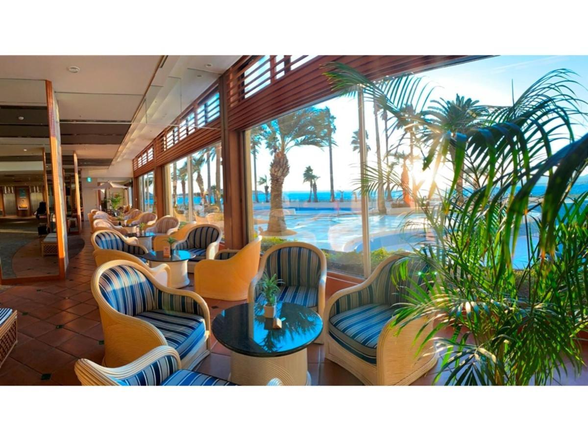Kanzanji Sago Royal Hotel - Vacation Stay 43399V Hamamatsu Luaran gambar