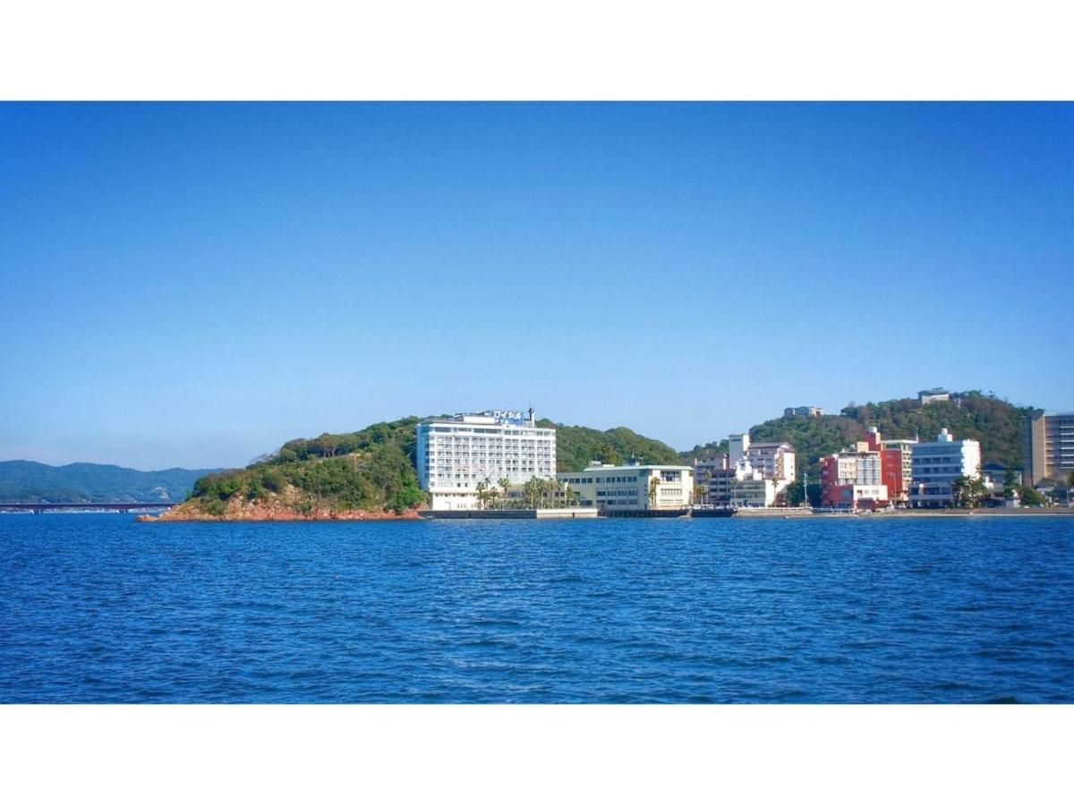 Kanzanji Sago Royal Hotel - Vacation Stay 43399V Hamamatsu Luaran gambar