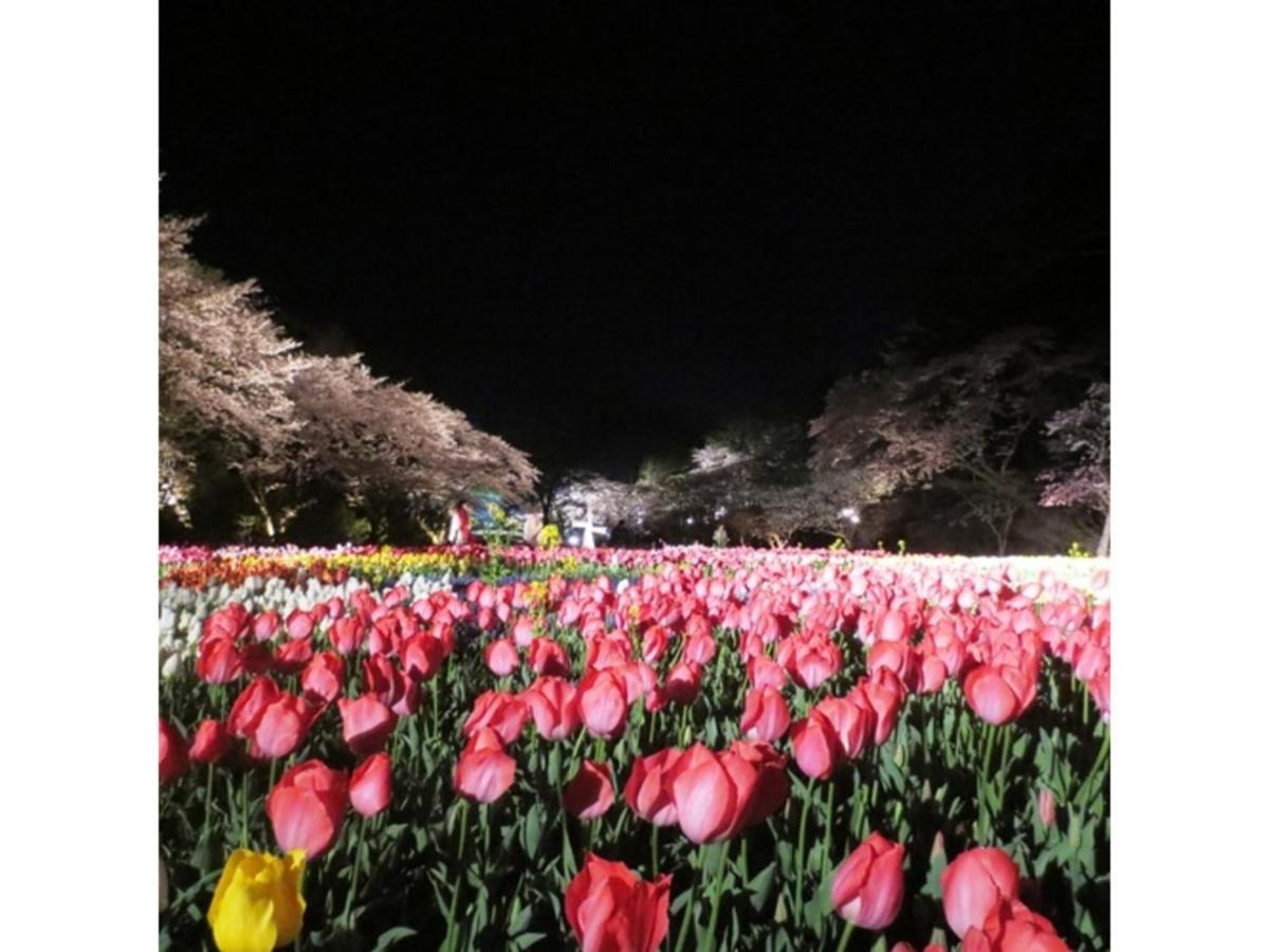 Kanzanji Sago Royal Hotel - Vacation Stay 43399V Hamamatsu Luaran gambar